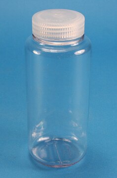 Nalgene&#174; centrifuge bottles, Style 3122 nominal capacity 1000&#160;mL