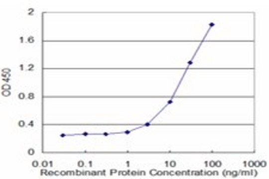 Monoclonal Anti-ALDH2 antibody produced in mouse clone 4C11, purified immunoglobulin, buffered aqueous solution