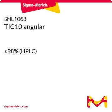 TIC10 angular &#8805;98% (HPLC)