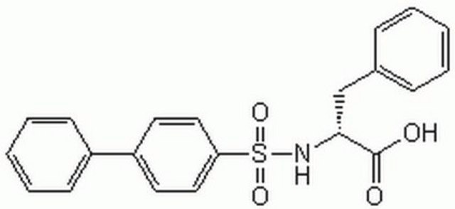 MMP-2/MMP-9 Inhibitor I The MMP-2/MMP-9 Inhibitor I, also referenced under CAS 193807-58-8, controls the biological activity of MMP-2/MMP-9. This small molecule/inhibitor is primarily used for Protease Inhibitors applications.