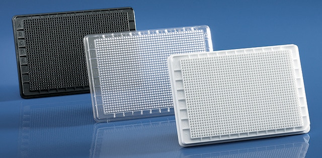 BRAND&#174; microplate BRANDplates&#174;, pureGrade size 96&#160;wells, size 330&#160;&#956;L, round bottom, transparent