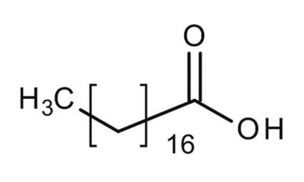 Stearic acid for synthesis