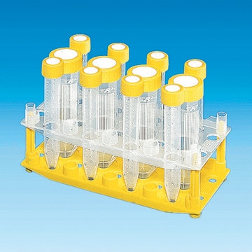 TPP&#174; centrifuge tubes capacity 50&#160;mL, polypropylene