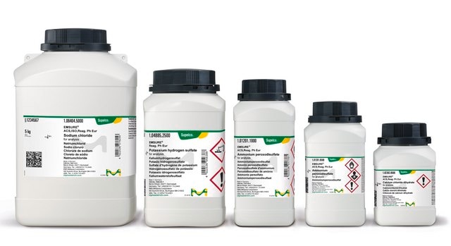 di-Ammonium hydrogen phosphate for analysis EMSURE&#174; ACS,Reag. Ph Eur