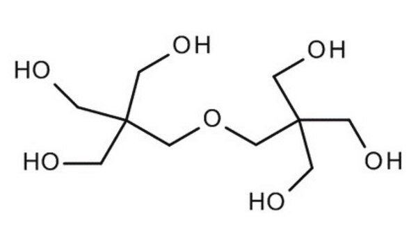 Dipentaerythritol for synthesis