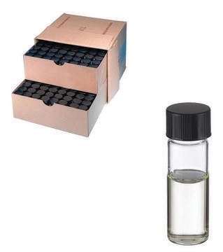 WHEATON&#174; clear sample vial with PTFE faced rubber lined cap packed in partitioned tray glass, tube capacity (4&#160;mL), screw cap