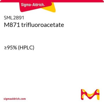 M871 trifluoroacetate &#8805;95% (HPLC)