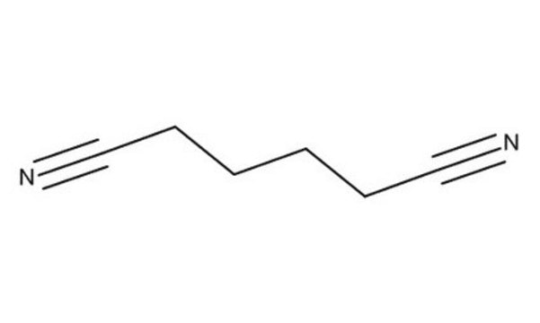 Adiponitrile for synthesis