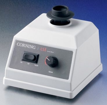 Corning&#174; LSE&#8482; orbital shakers orbital shaker, without platform, 230V, EU plug, 1/cs