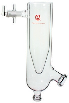 Aldrich&#174; dry ice condenser for Büchi&#174; rotary evaporators with glass stopcock