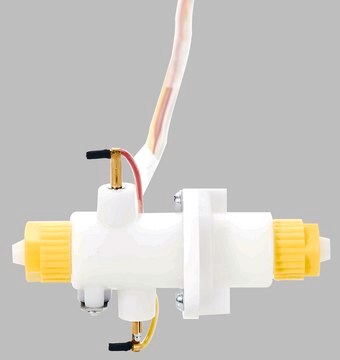 Feed Water Conductivity Cell for use with Milli-Q&#174;&nbsp;Reference, To monitor the ionic quality of feed water