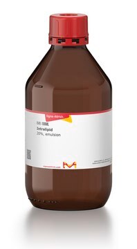 Intralipid 20%, emulsion