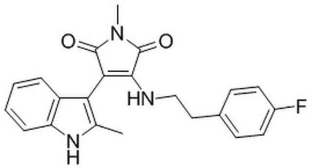 GSK3&#946; Inhibitor XIX, IM-12 The GSK3&#946; Inhibitor XIX, IM-12 controls the biological activity of GSK3&#946;. This small molecule/inhibitor is primarily used for Phosphorylation &amp; Dephosphorylation applications.