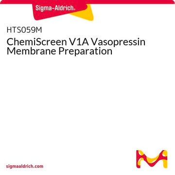 ChemiScreen V1A Vasopressin Membrane Preparation