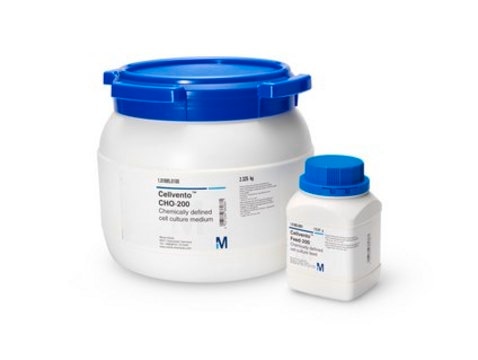 Cellvento&#174; CHO-200 Chemically defined cell culture medium