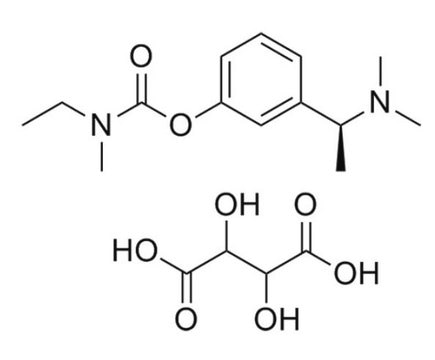 Rivastigmine hydrogen tartrate British Pharmacopoeia (BP) Reference Standard