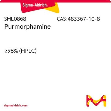 Purmorphamine &#8805;98% (HPLC)