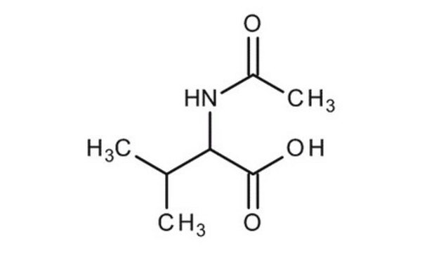 N-Acetyl-DL-valine for synthesis