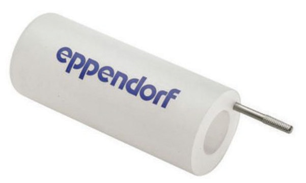 Adapter for Eppendorf&#174; F-35-6-30 Rotor holds 1 x 9 - 15 mL round-bottom tube and blood collection tube, large rotor bore, large rotor bore, pack of 2&#160;ea