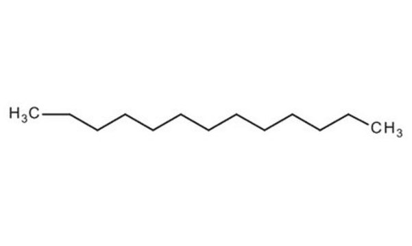 n-Tridecane for synthesis