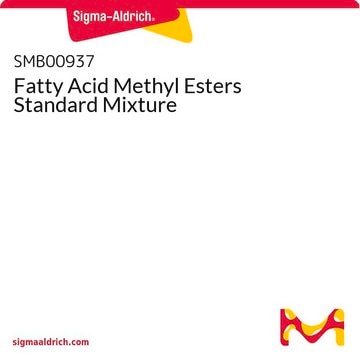 Fatty Acid Methyl Esters Standard Mixture