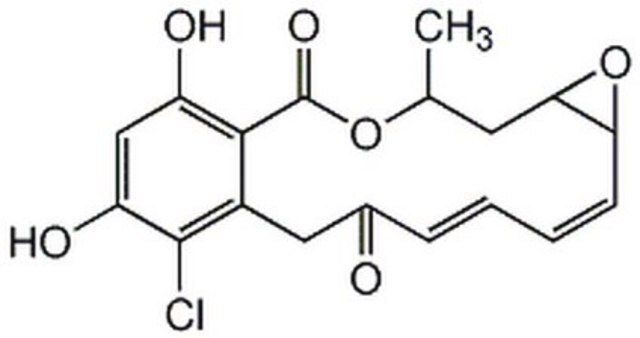 Radicicol, Diheterospora chlamydosporia