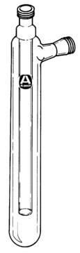 Cold-trap for isothermic evaporation female Joints: ST/NS 14/20 (2)