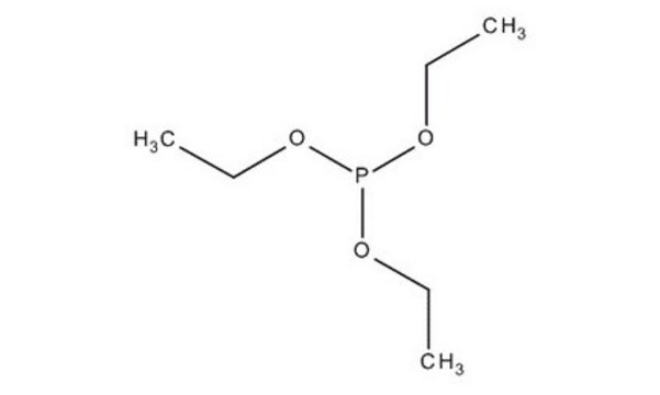 Triethylphosphite for synthesis