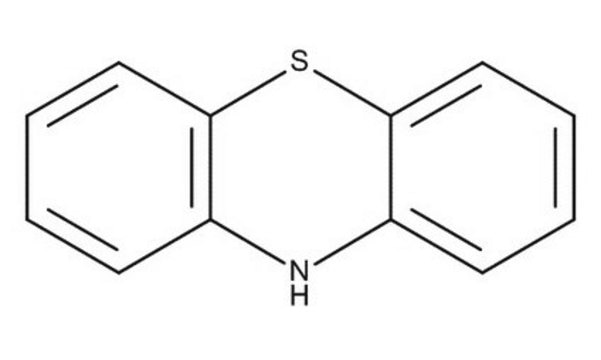 Phenothiazine for synthesis