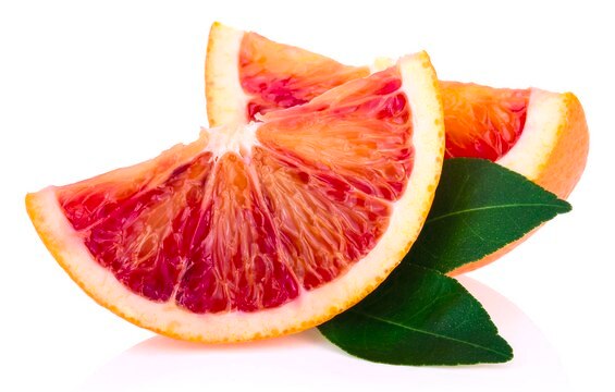 Sweet blood orange oil natural, product of Simone Gatto