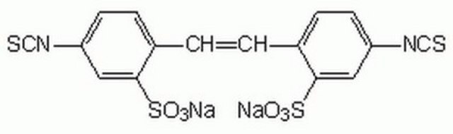 DIDS, Disodium Salt Binds covalently and irreversibly to the outer surface of human erythrocyte membranes.