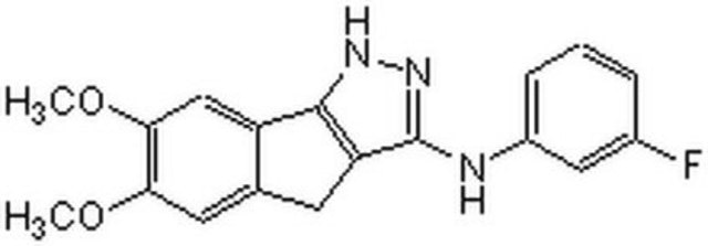 PDGFR Tyrosine Kinase Inhibitor IV