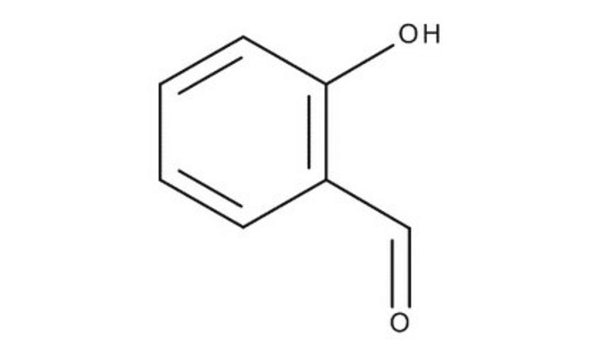 2-Hydroxybenzaldehyde for synthesis