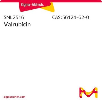 Valrubicin