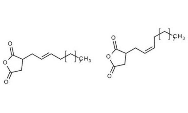 Dodecenylsuccinic anhydride (mixture of isomers) for synthesis