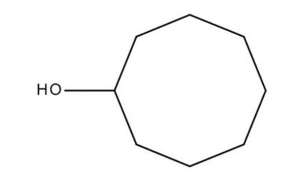 Cyclooctanol for synthesis