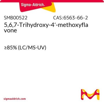 5,6,7-Trihydroxy-4&#8242;-methoxyflavone &#8805;85% (LC/MS-UV)