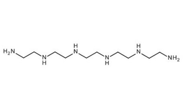 Pentaethylenehexamine (mixture of isomers) for synthesis