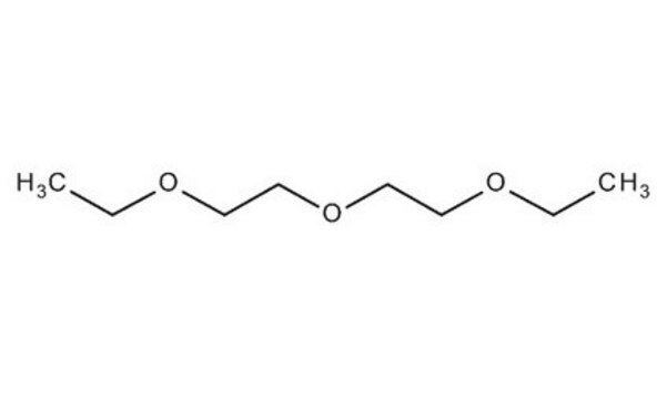 Diethylene glycol diethyl ether for synthesis