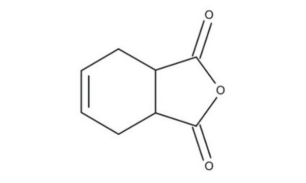 1,2,3,6-Tetrahydrophthalic anhydride for synthesis