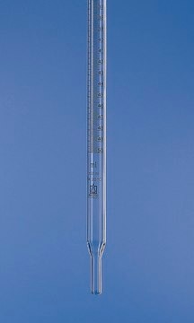 BRAND&#174; burette length for burette &#8242;Economy&#8242; size 50 mL