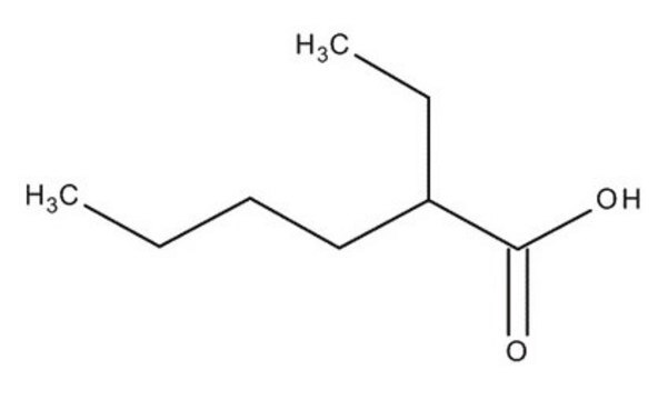 2-Ethylhexanoic acid for synthesis