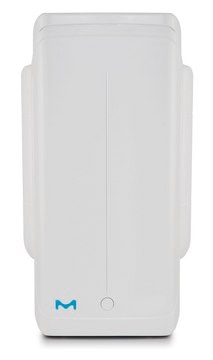 Storage Tank 50 L Milli-Q&#174; IQ/IX/EQ storage tank, Stores and maintains the pure (Type 2 and Type 3) water quality