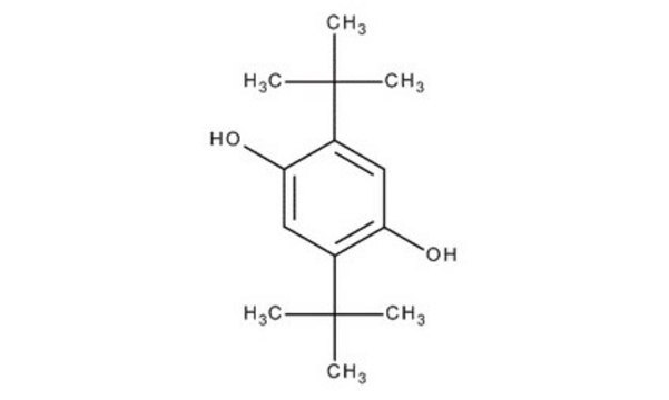 2,5-Di-tert-butylhydroquinone for synthesis