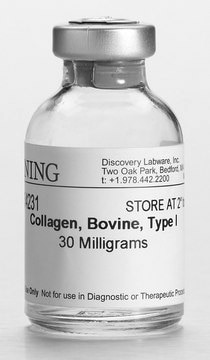 Corning&#174; Collagen I from bovine, pack of 30&#160;mg