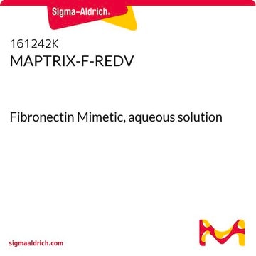 MAPTRIX-F-REDV Fibronectin Mimetic, aqueous solution