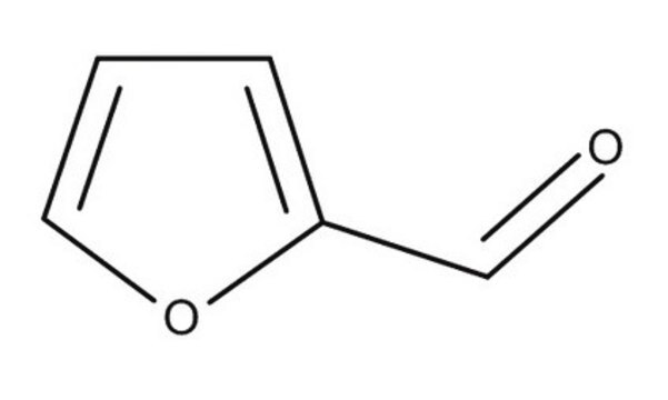 Furfural for synthesis