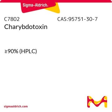 Charybdotoxin &#8805;90% (HPLC)