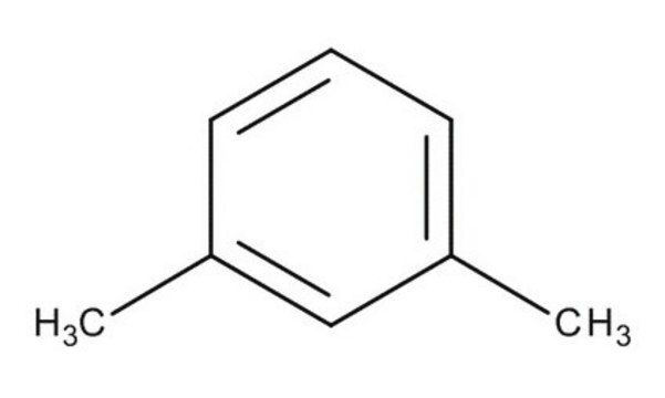 m-Xylene for synthesis