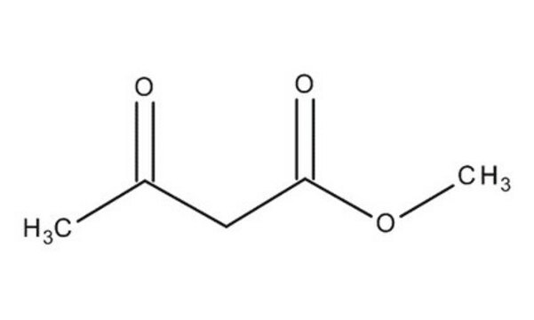 Methyl acetoacetate for synthesis